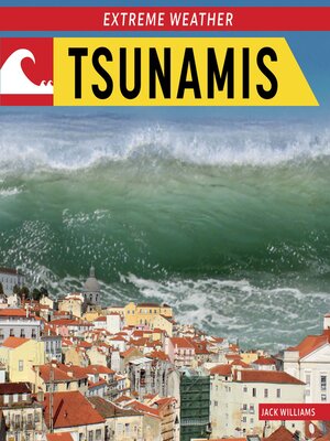 Tsunamis